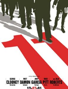 Ocean's Eleven