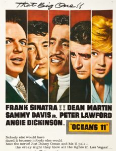 Ocean's Eleven