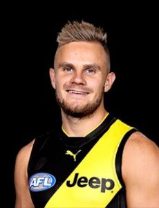 Brandon Ellis