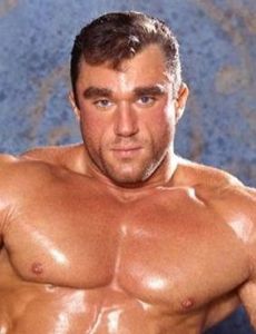Rod Roddick