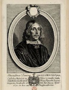 Charles de Hovyne