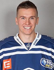 Jakub Strnad
