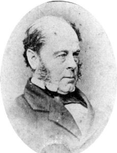 Alexander Walker Scott