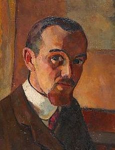 Eugen von Kahler