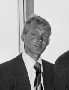 Fons van Katwijk