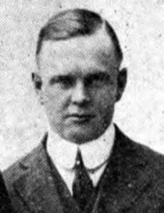 Arthur Davidson (Harley-Davidson founder)