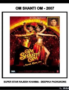 Om Shanti Om