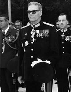 Phaedon Gizikis