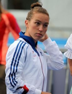 Audrey Merle