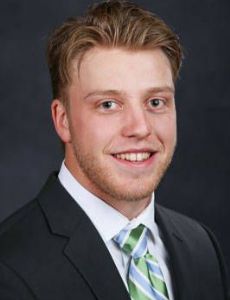 Drake Caggiula