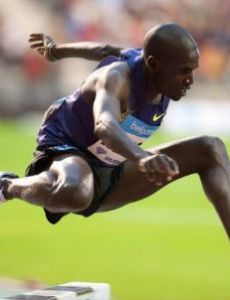 Paul Kipsiele Koech