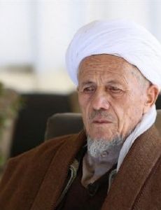 Ustad Muhammad Akbari