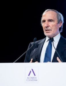 Alain Taravella