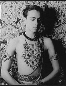 Ram Gopal