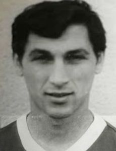 Muhamed Glavović