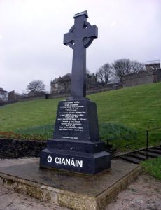 Seán Keenan