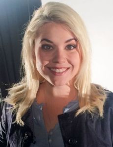 Jenna Kim Jones
