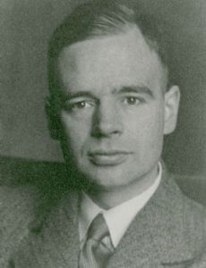 Bartel Leendert van der Waerden