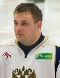 Vasily Varlakov