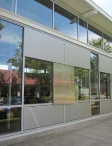 Woodstock Library