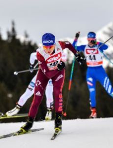 Anna Nechaevskaya