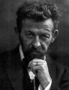 Richard Dehmel