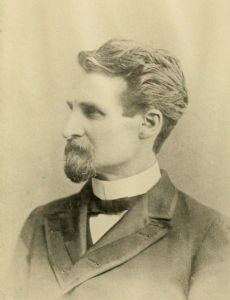 Thomas Raines