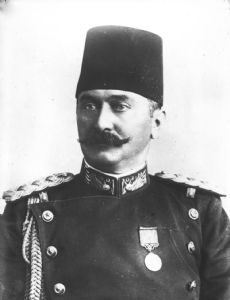 Abdullah Pasha