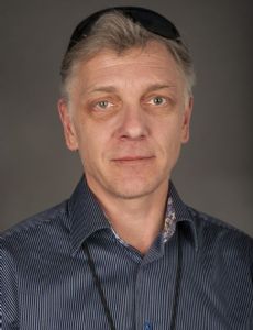 Indrek Tarand