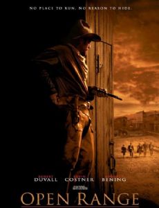Open Range