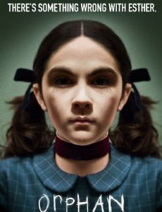 Orphan
