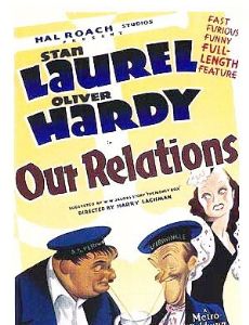 Our Relations
