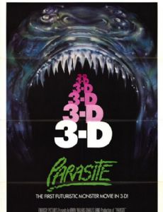Parasite