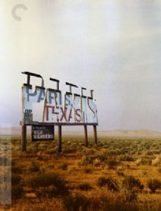 Paris, Texas