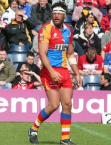Karl Temata