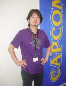 Atsushi Inaba