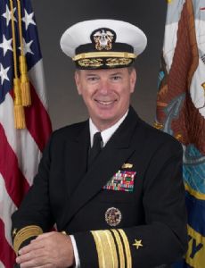 Barry M. Costello