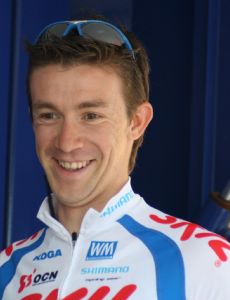 Thierry Hupond