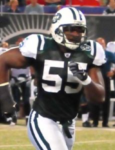 Jamaal Westerman