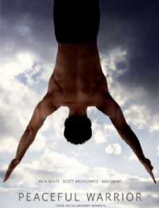 Peaceful Warrior