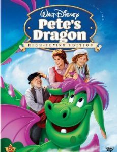 Pete's Dragon