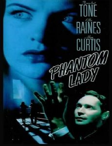 Phantom Lady