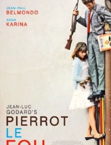 Pierrot le Fou