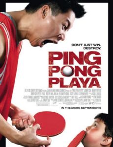Ping Pong Playa