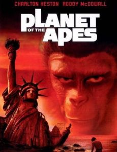 Planet of the Apes