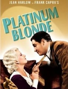 Platinum Blonde