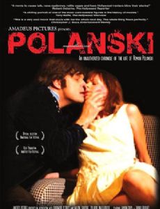 Polanski Unauthorized