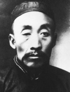 Mao Yichang