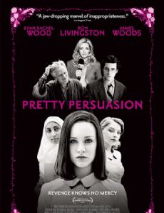 Pretty Persuasion
