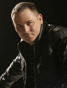 Áron Romhányi